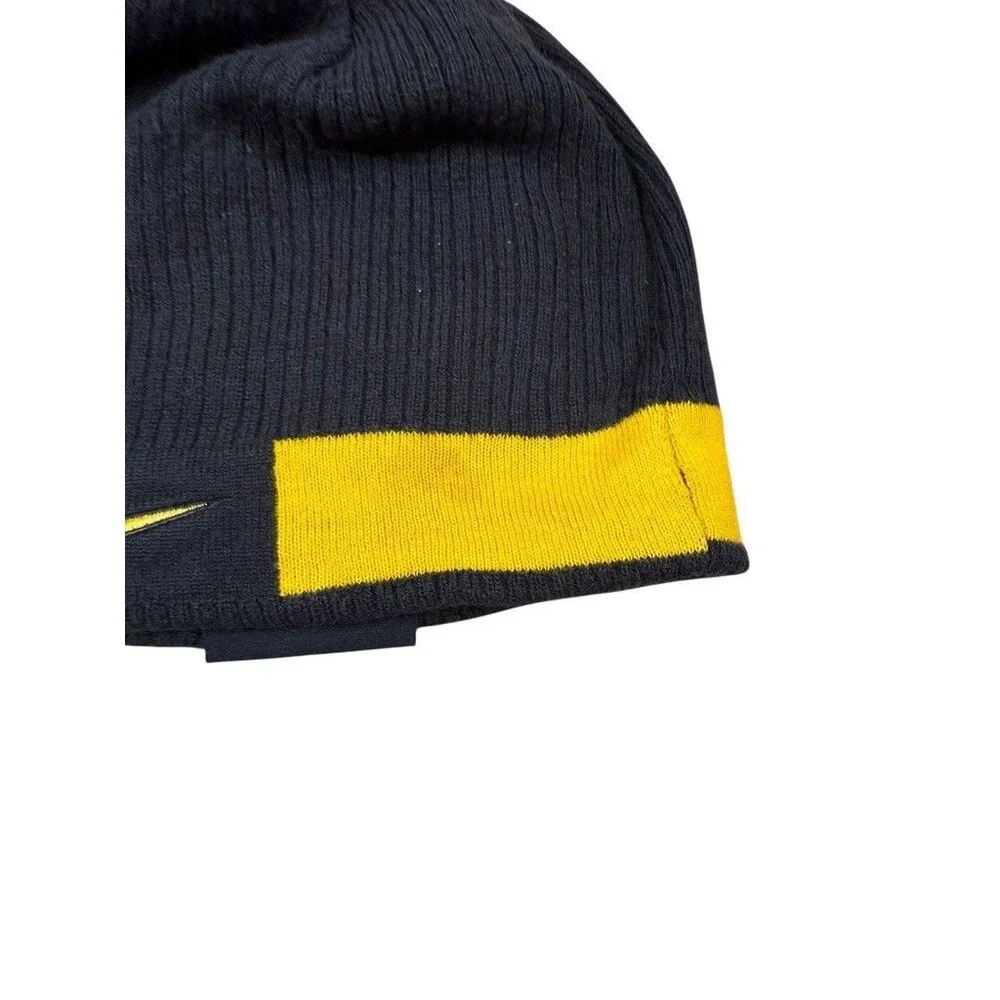 Hat Beanie Adult Team Issued Fleece Knit